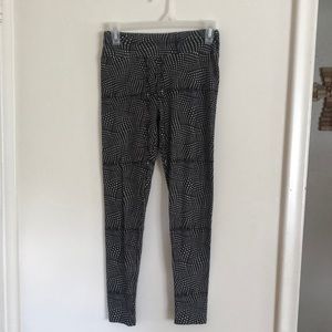Lularoe one size leggings